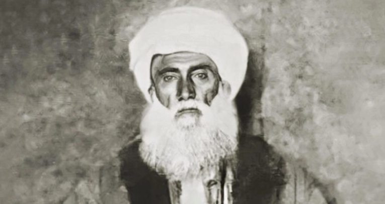 Sheikh Said of Piran
