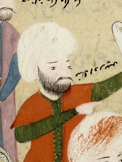 İdris-i Bitlisi