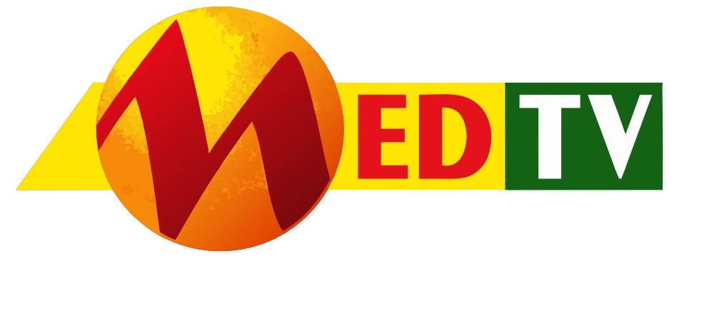 Med TV logo