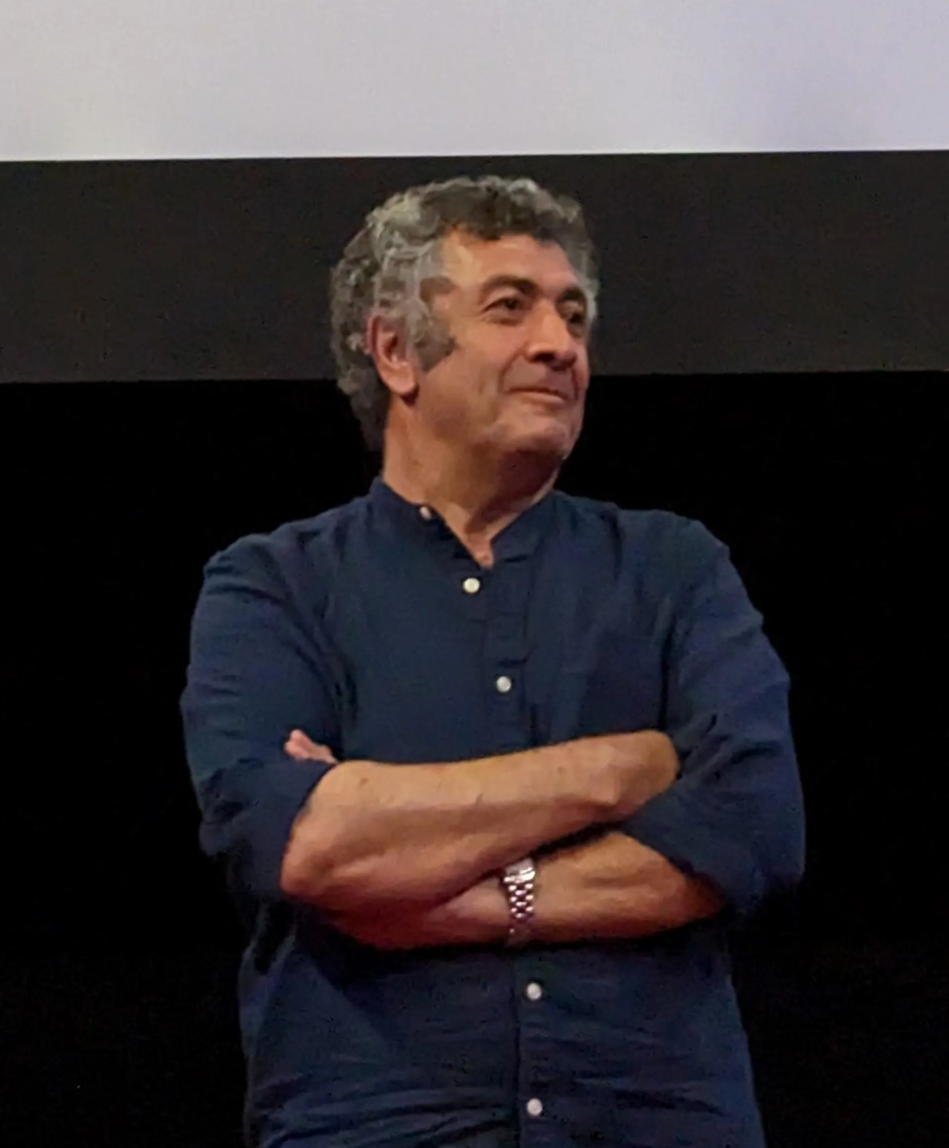 Mano Khalil