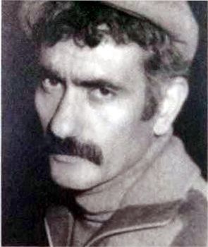 Yilmaz Güney