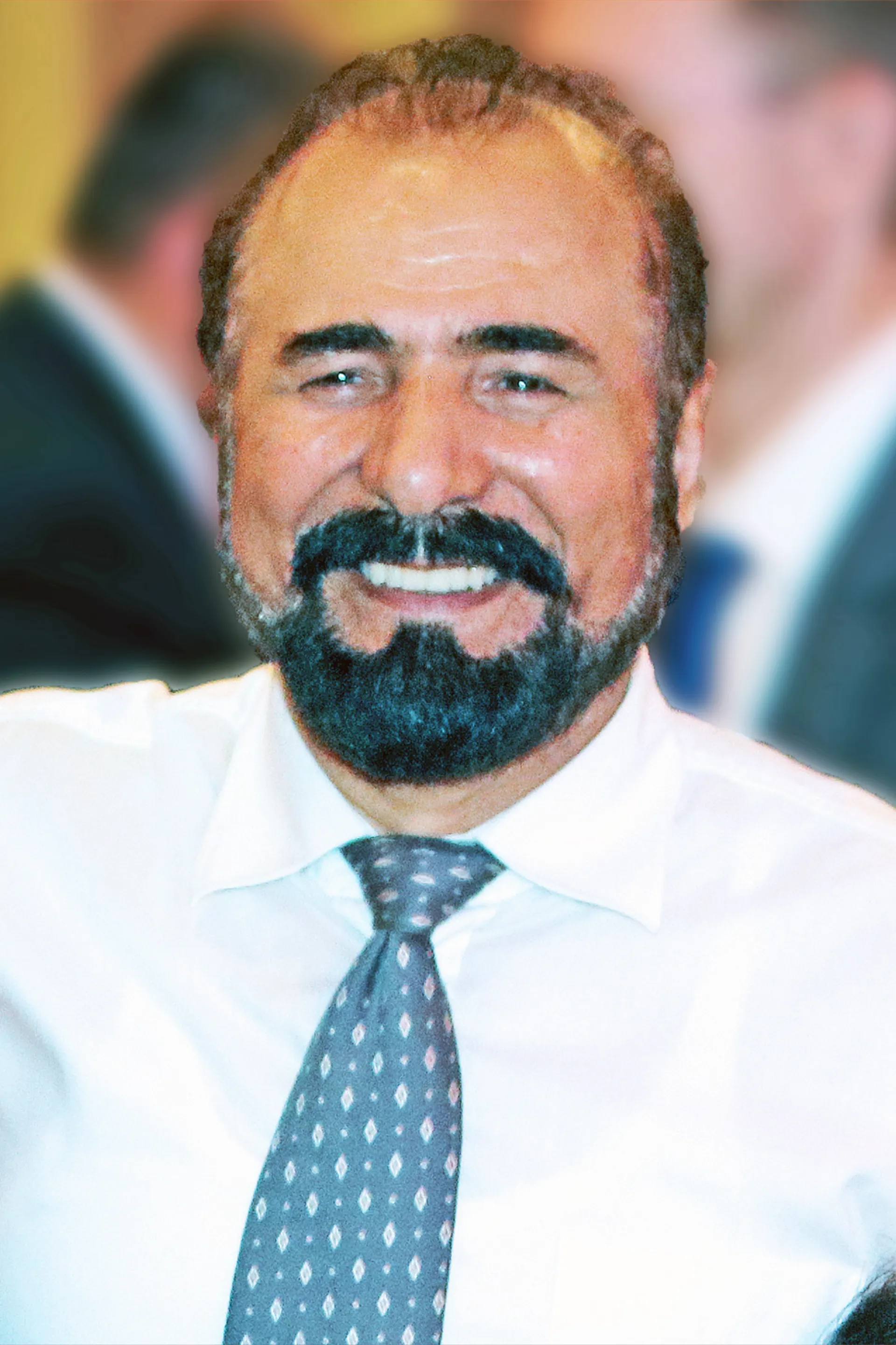 Sivan Perwer, Kurdish singer